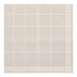 20 stk. Sandfarvede Luksus Middagsservietter - Kitchen Craft Airlaid Elegance 40x40 cm 20 stk. Sandfarvede Luksus Middagsservietter - Kitchen Craft Airlaid Elegance 40x40 cm