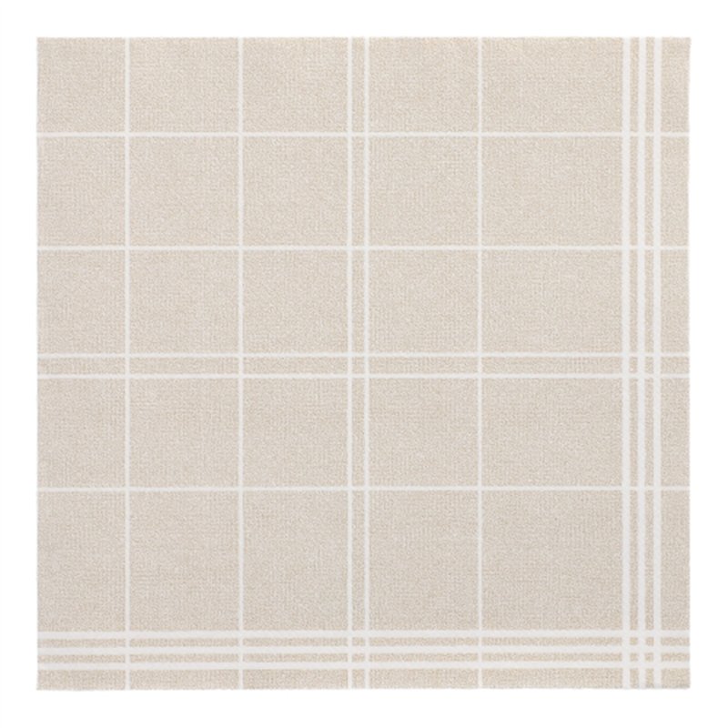 20 stk. Sandfarvede Luksus Middagsservietter - Kitchen Craft Airlaid Elegance 40x40 cm 20 stk. Sandfarvede Luksus Middagsservietter - Kitchen Craft Airlaid Elegance 40x40 cm