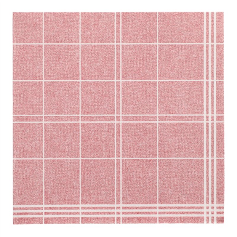 20 stk. Bordeaux Luksus Middagsservietter - Kitchen Craft Airlaid Elegance 40x40 cm 20 stk. Bordeaux Luksus Middagsservietter - Kitchen Craft Airlaid Elegance 40x40 cm