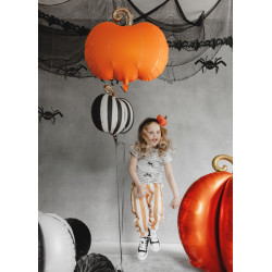 Pumpkin Headband, 16.5x17 cm, mix Pumpkin Headband, 16.5x17 cm, mix