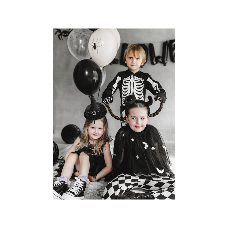 Balloons 30 cm, Spiders, mix (1 pkt / 6 pc.) Balloons 30 cm, Spiders, mix (1 pkt / 6 pc.)