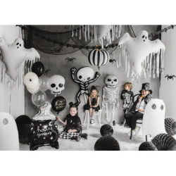 Balloons 30 cm, Spiders, mix (1 pkt / 6 pc.) Balloons 30 cm, Spiders, mix (1 pkt / 6 pc.)