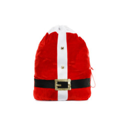 Santa Claus Gift Bag, mix, 50x70cm Santa Claus Gift Bag, mix, 50x70cm