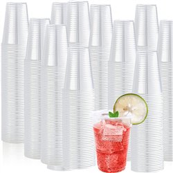3000 stk. Genbrugelige Plastglas 220 ml Transparent – Praktisk og stilfuld til alle events 3000 stk. Genbrugelige Plastglas 220 ml Transparent – Praktisk og stilfuld til alle events