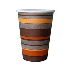 50 stk Luksus Papkrus Krakow Mix Striber 360ml – Perfekt til farverige kaffeoplevelser 50 stk Luksus Papkrus Krakow Mix Striber 360ml – Perfekt til farverige kaffeoplevelser