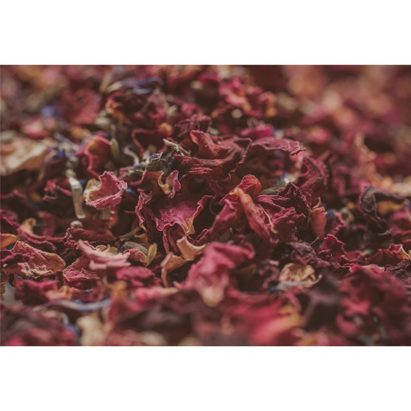 400g Tørrede Rosekonfetti i Farvemix – Romantisk flair til enhver festbegivenhed 400g Tørrede Rosekonfetti i Farvemix – Romantisk flair til enhver festbegivenhed