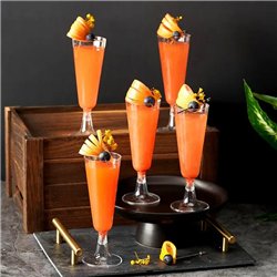 8 stk. Plastik Champagne Glas 150 ml – Klar elegance til festlige begivenheder 8 stk. Plastik Champagne Glas 150 ml – Klar elegance til festlige begivenheder