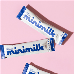 10 stk. Minimilk UHT Portionsmælk 10 ml – Perfekt til kaffe og te på farten 10 stk. Minimilk UHT Portionsmælk 10 ml – Perfekt til kaffe og te på farten