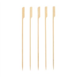 250 stk. Bambusstikker Golf Fingerfood 25 cm 250 stk. Bambusstikker Golf Fingerfood 25 cm
