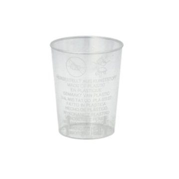 40 stk Luksus shotsglas 5cl 40 stk Luksus shotsglas 5cl