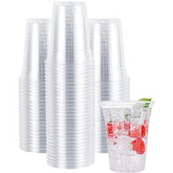 1000 stk. Plastikkrus Klar 400 ml Genbrugelig – Praktisk og robust valg til store fester 1000 stk. Plastikkrus Klar 400 ml Genbrugelig – Praktisk og robust valg til store fester