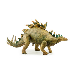 Foil balloon Jurassic World Stegosaurus, 112x51 cm, mix