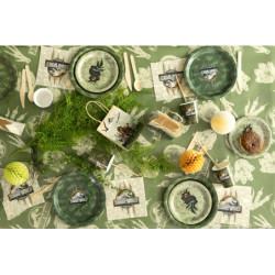 Napkins Jurassic World, 33x33 cm, mix (1 pkt / 20 pc.) Napkins Jurassic World, 33x33 cm, mix (1 pkt / 20 pc.)