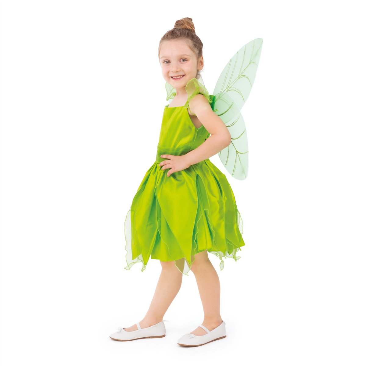 Fe-kostume 100-110 cm Fe-kostume 100-110 cm