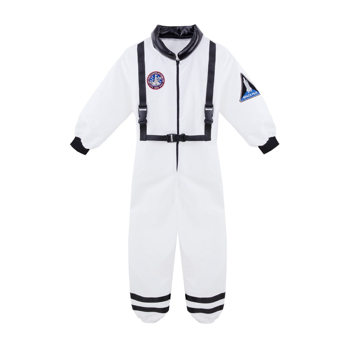 Astronautkostume 130-140 cm Astronautkostume 130-140 cm