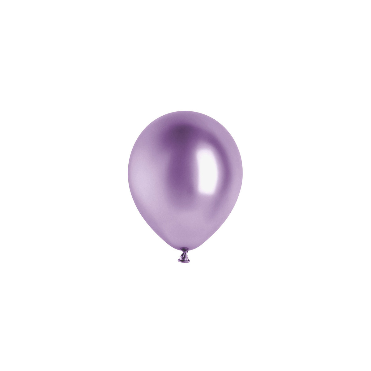 Glossy Balloons 30cm, violet (1 pkt / 10 pc.) Glossy Balloons 30cm, violet (1 pkt / 10 pc.)