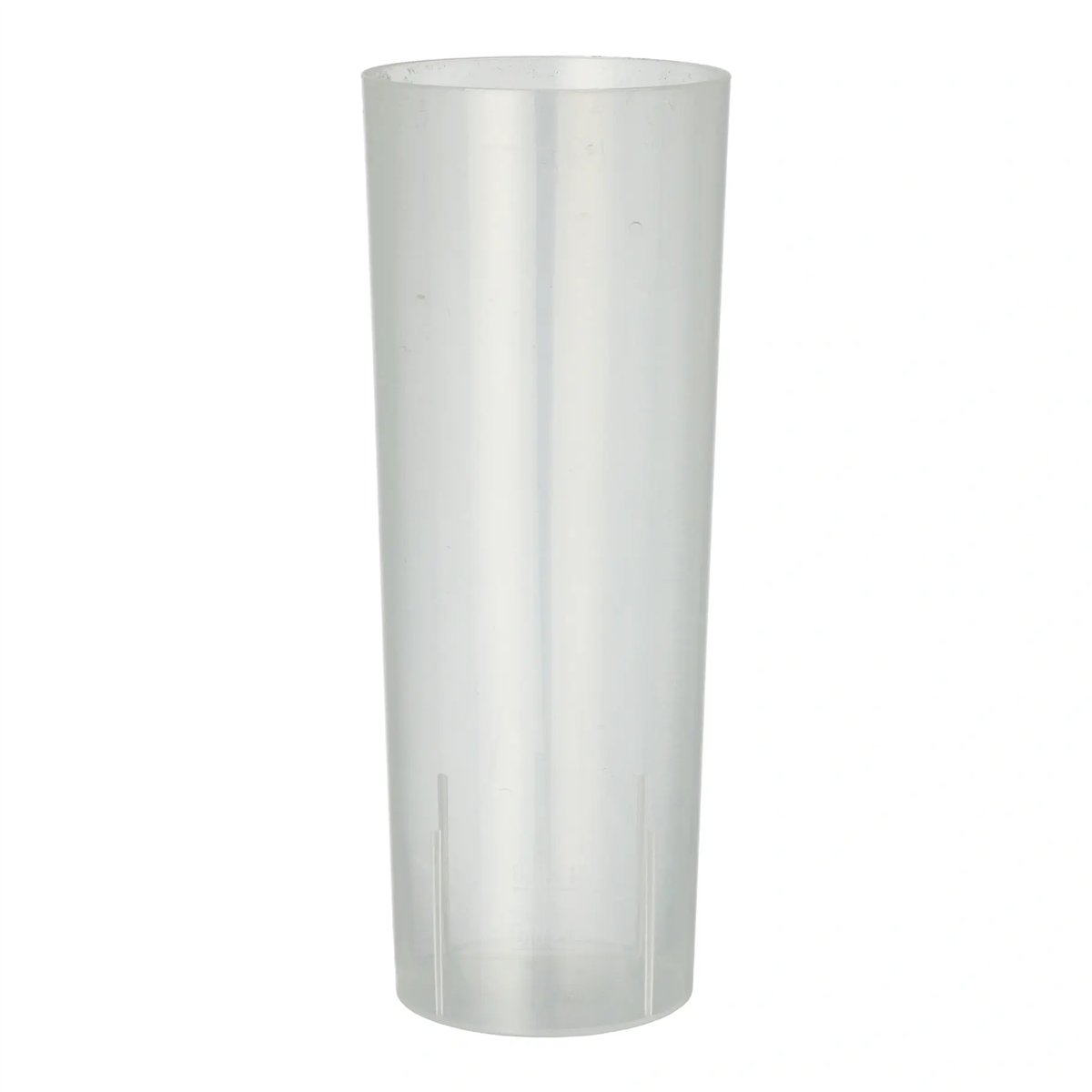 10 stk. Highballglas Gennemsigtig PP 0,3 l uknuselige 10 stk. Highballglas Gennemsigtig PP 0,3 l uknuselige