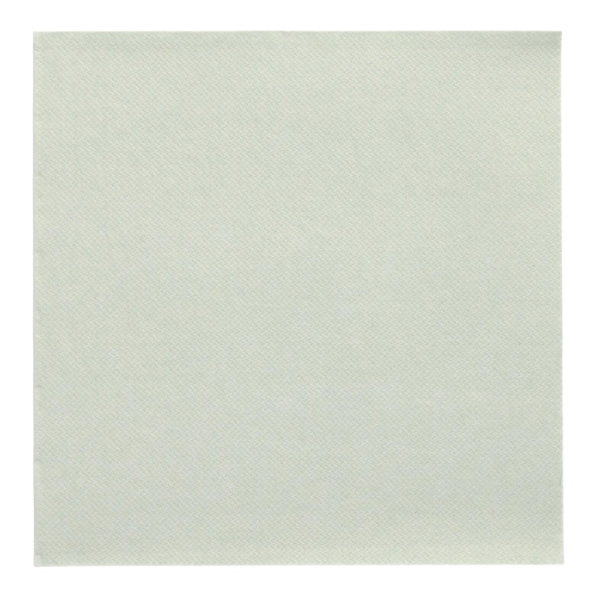 50 stk. Middagsservietter Jadegrøn Airlaid 40x40 cm 50 stk. Middagsservietter Jadegrøn Airlaid 40x40 cm