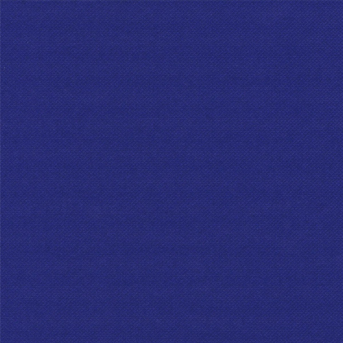 50 stk. Middagsservietter M&oslash;rkebl&aring; Airlaid 40x40 cm