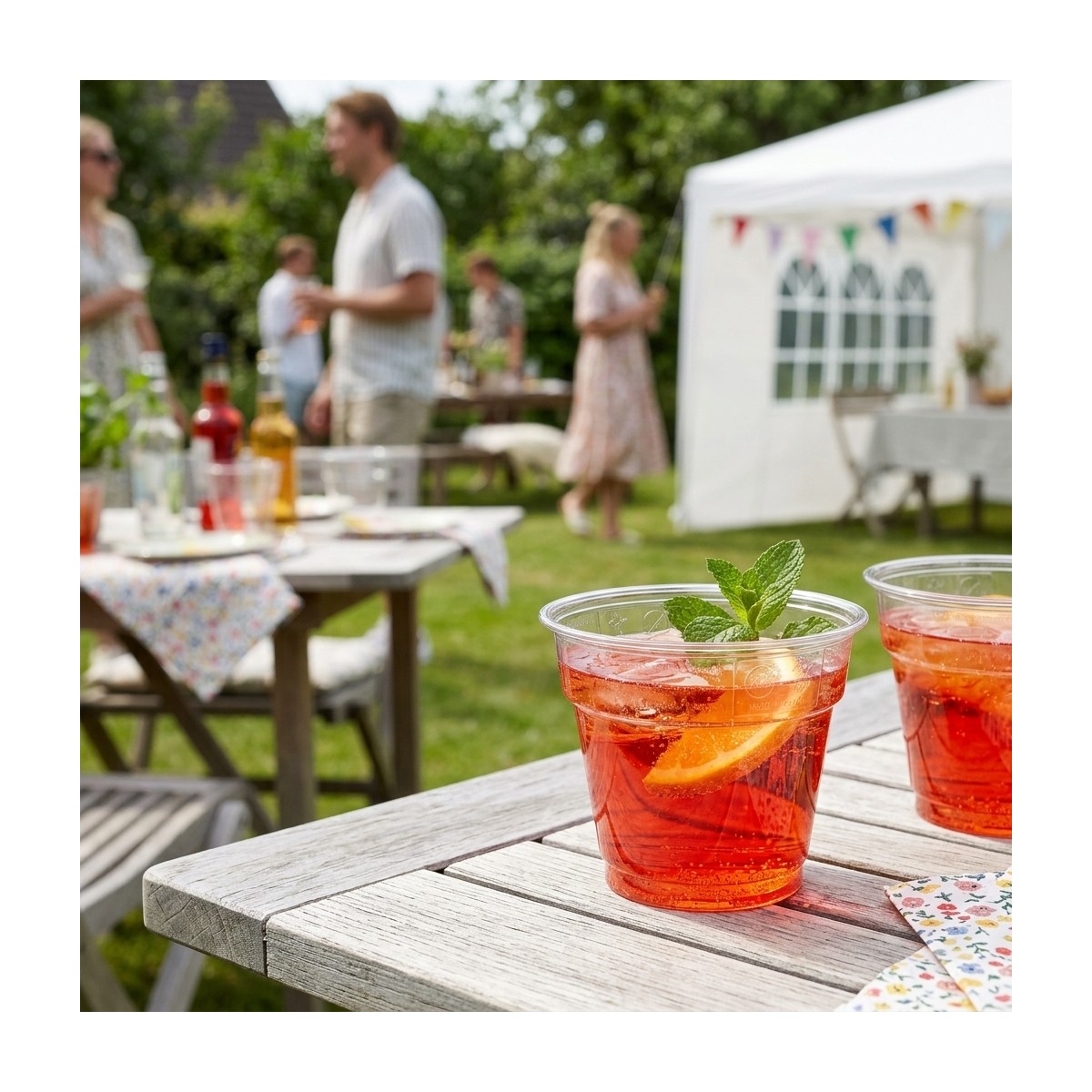 50 stk. Hurricane Drikkeglas Krystalklar 280 ml 50 stk. Hurricane Drikkeglas Krystalklar 280 ml