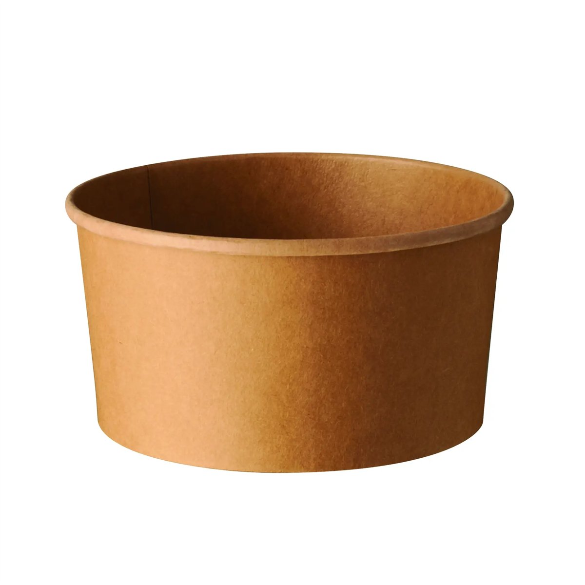 50 stk. Salatskåle i Pap Brun 1000 ml FSC® - 100 % miljøvenlige 50 stk. Salatskåle i Pap Brun 1000 ml FSC® - 100 % miljøvenlige