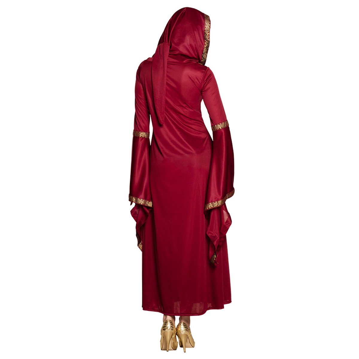 Kostume Str. 44/46 Lady Gwendolyn 