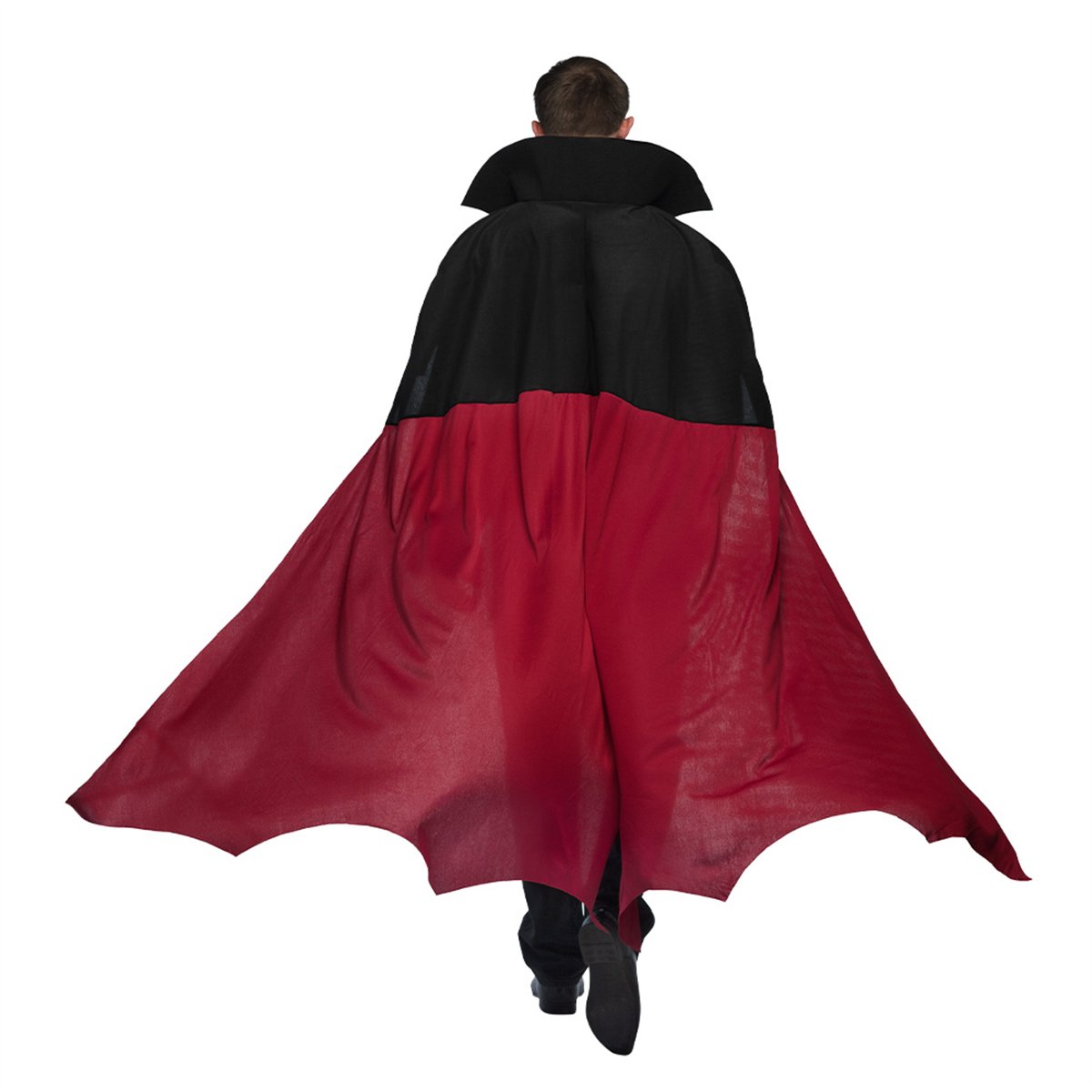 Kostume str. 50/52 Vampyren Bartholomew – Todelt Vampyrkostume Kostume str. 50/52 Vampyren Bartholomew – Todelt Vampyrkostume