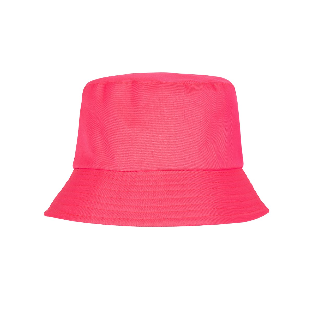 Bøllehat – Neon pink med UV-effekt Bøllehat – Neon pink med UV-effekt