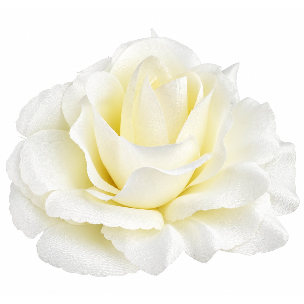 Kunstigt Rosenhoved Gulligt cremet 11 cm – Rosa Sonia Kunstigt Rosenhoved Gulligt cremet 11 cm – Rosa Sonia