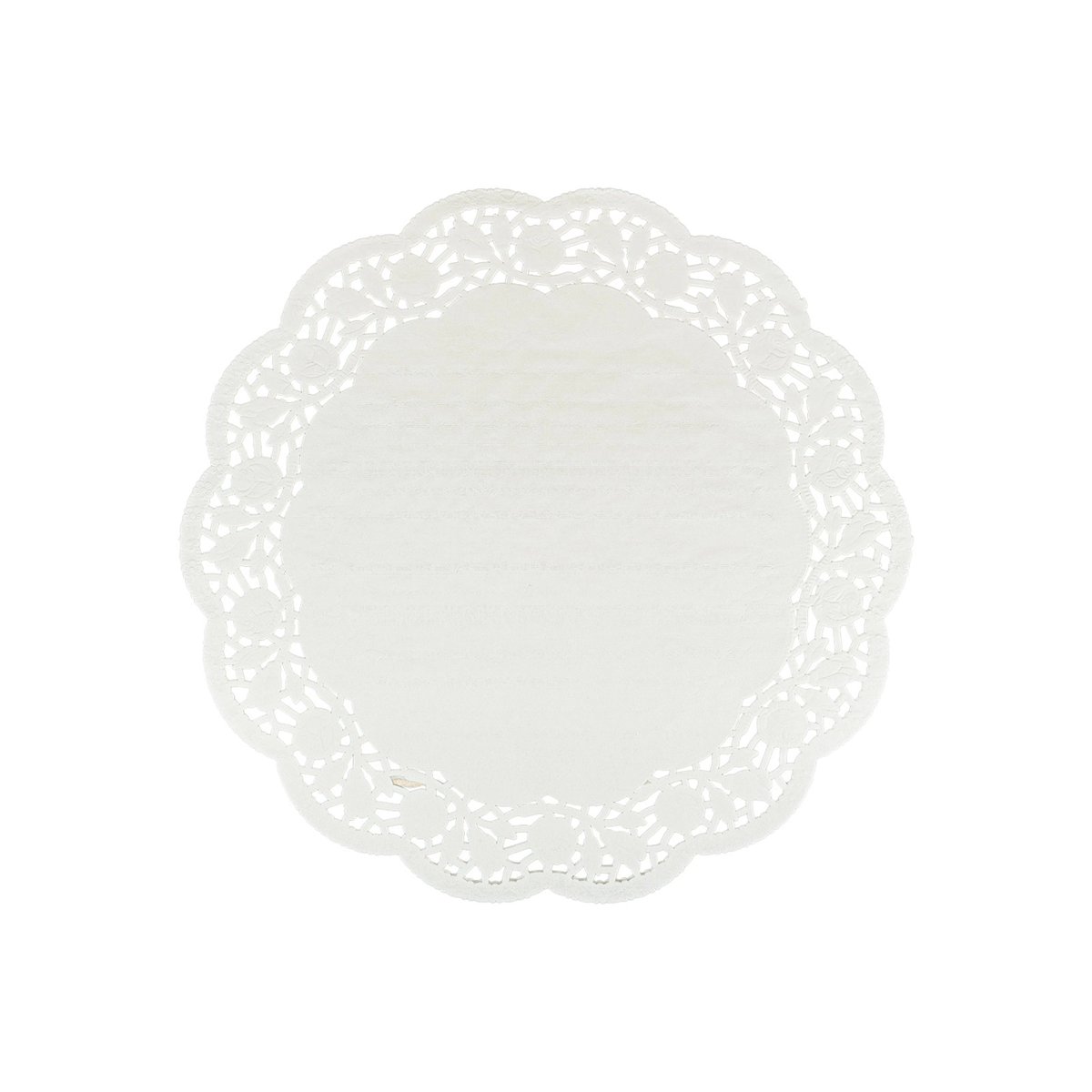 12 stk. Runde Kagepapir og Fadpapir 33 cm – Dekorative Papirservietter 12 stk. Runde Kagepapir og Fadpapir 33 cm – Dekorative Papirservietter