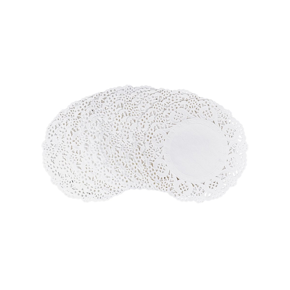 100 stk. Kagepapir Rund 30 cm – Dekorative Papirservietter FSC® 100 % 100 stk. Kagepapir Rund 30 cm – Dekorative Papirservietter FSC® 100 %