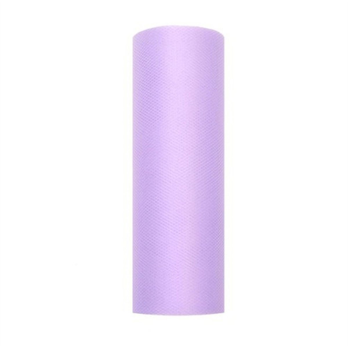 9 meter Tyl på Rulle Lilla Polyester 15 cm 9 meter Tyl på Rulle Lilla Polyester 15 cm