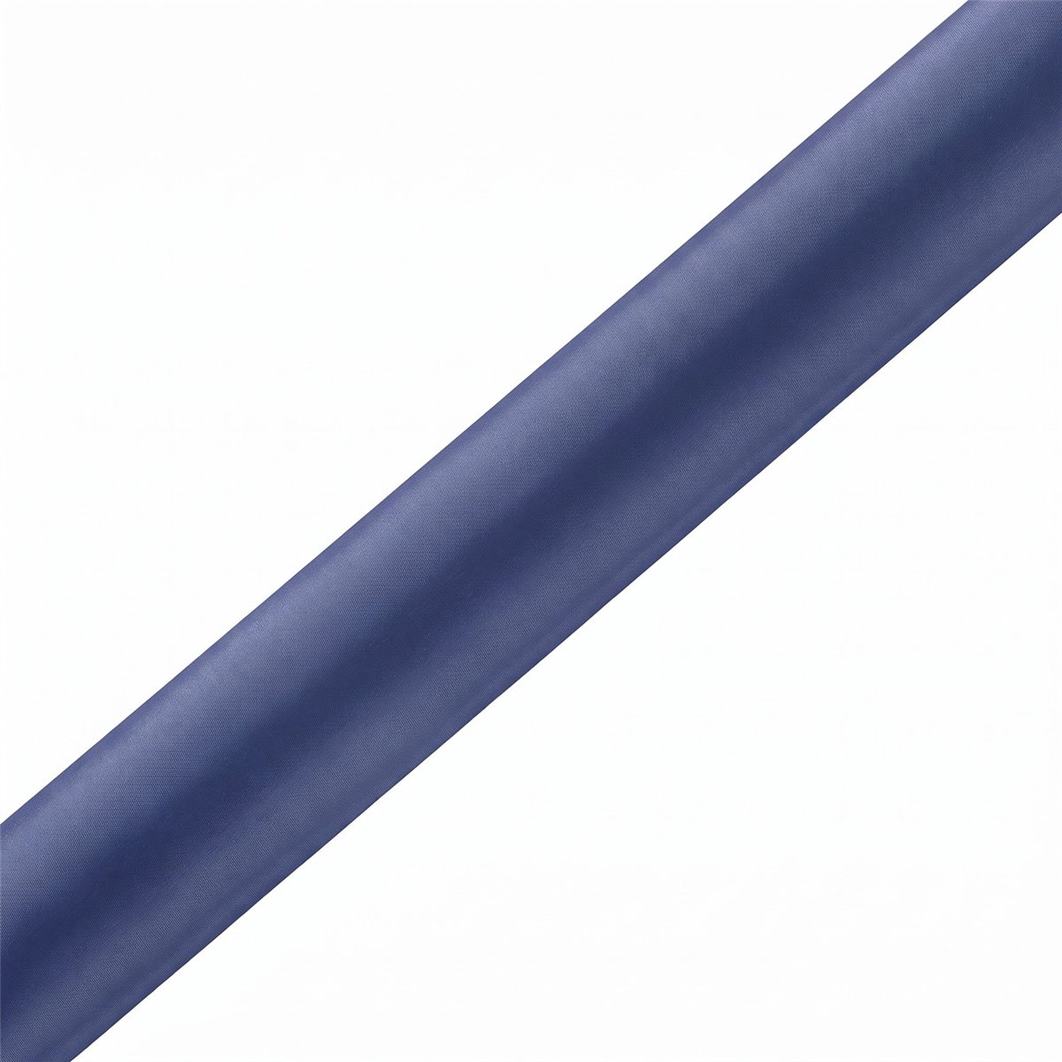 Satin Bordløber Mørkeblå 36 cm x 9 meter Satin Bordløber Mørkeblå 36 cm x 9 meter