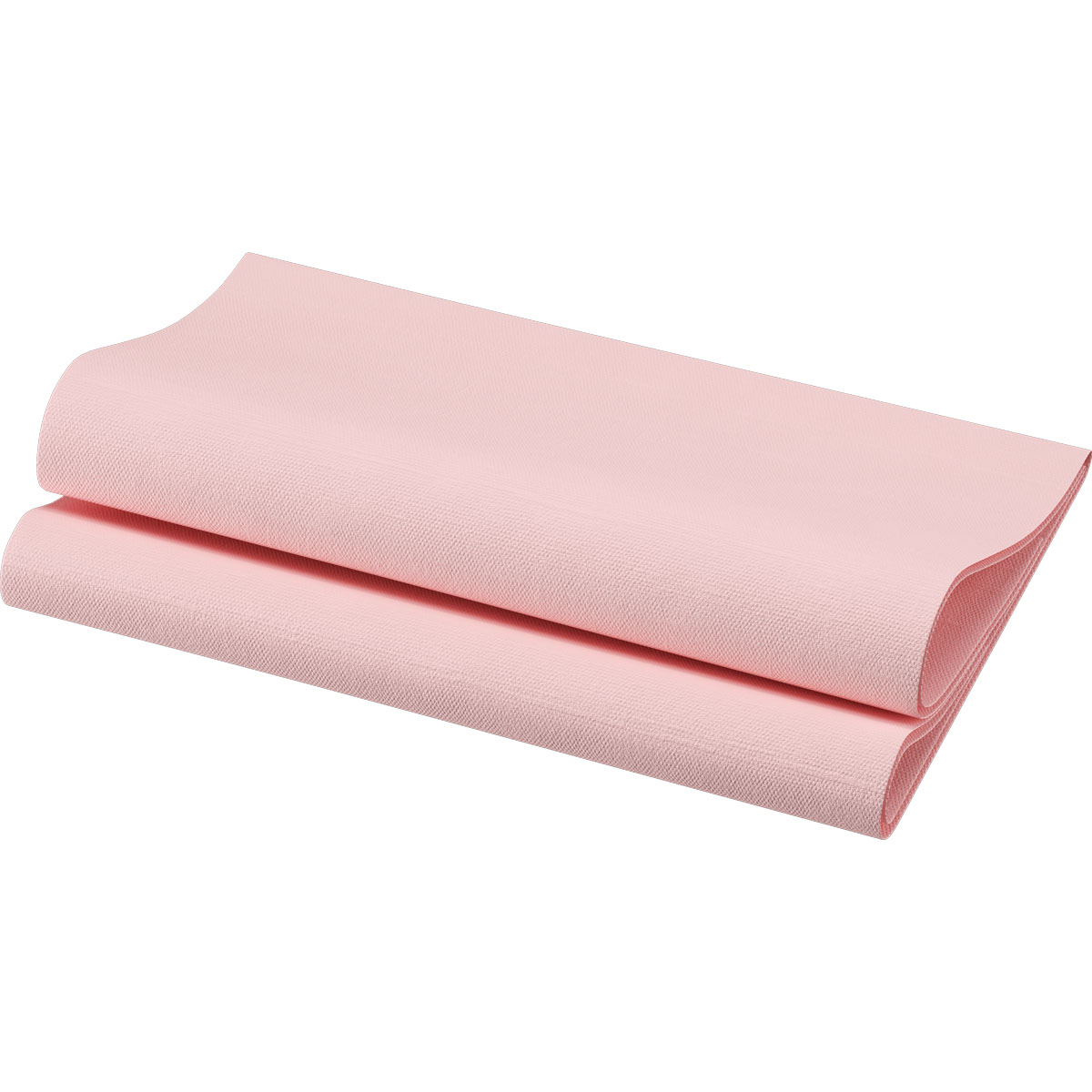 60 stk. Dunisoft Bio Servietter Blid Rosa 40x40 cm 60 stk. Dunisoft Bio Servietter Blid Rosa 40x40 cm