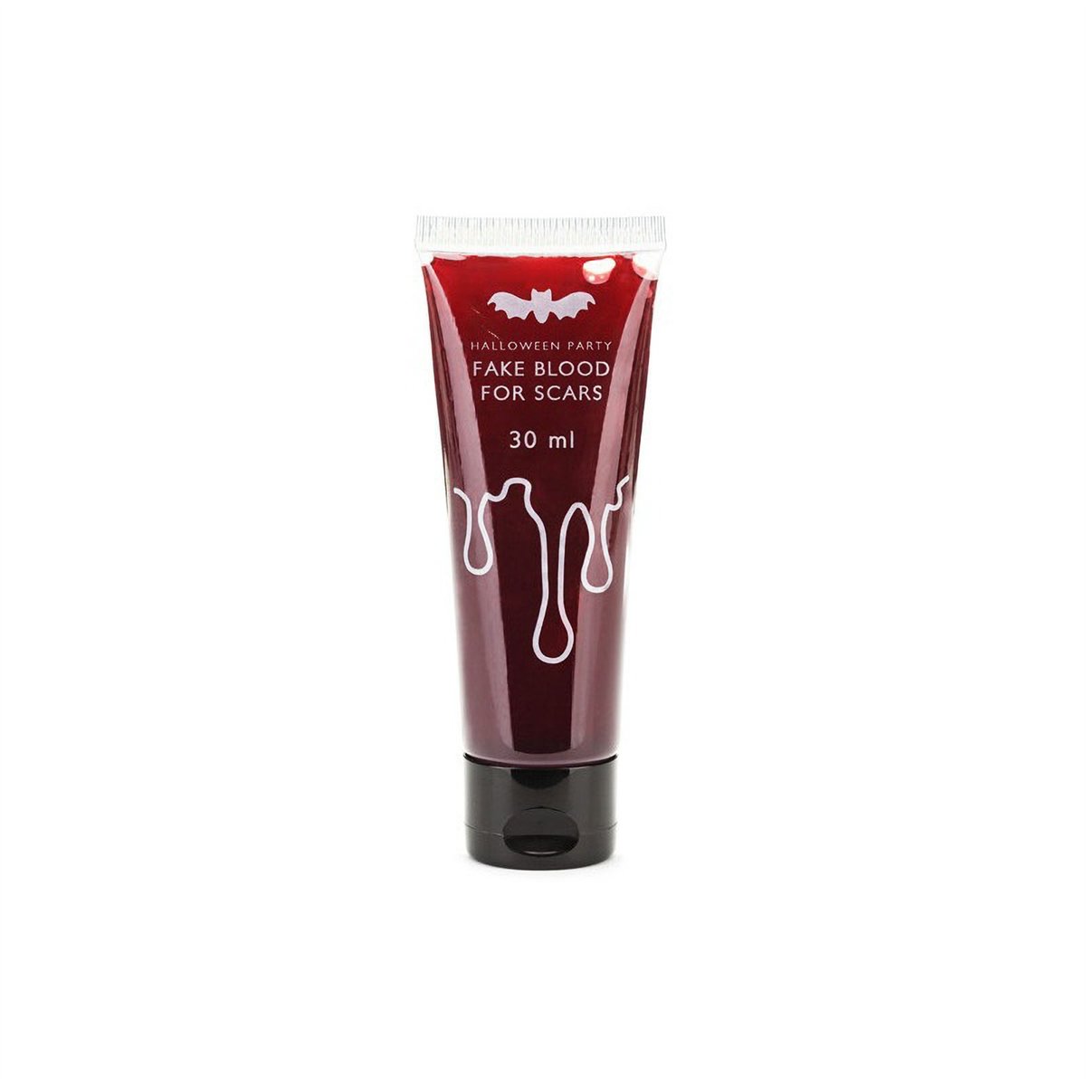 23 ml Falsk Blod Rød til Halloween og Teater Makeup 23 ml Falsk Blod Rød til Halloween og Teater Makeup