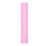 Tyl Lys Pink 0,30 x 9 meter.