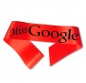 Miss Google Ordensbånd Rød