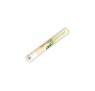 Konfettirør - Rosenblade silke Creme, 40 cm