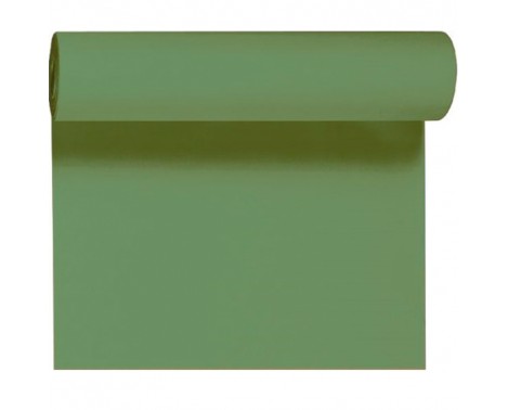 Herbal Grøn bordløber og kuvertløber 40 cm bred