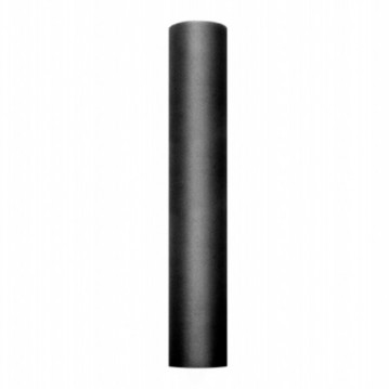 Tyl Sort - 30 cm x 9 meter