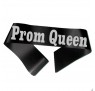 Prom Queen Ordensbånd Sort