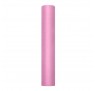 Tyl Rosa 0,30 x 9 meter.