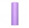Tyl i Violet 0,15 x 9 meter.