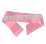 Bridezilla Ordensbånd pink