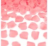 Rosenblade 500 stk pink silke