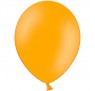 20 stk Standard orange balloner - str 12"
