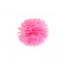 Pom Pom Pink 25 cm