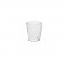 50 stk Shotglas - Snapseglas 2 cl hård plast