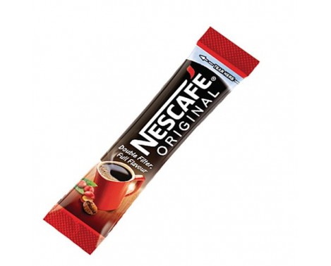 24-26 stk Nescafe classic kaffesticks