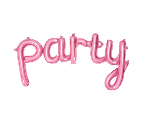 Party - tekst 16" 